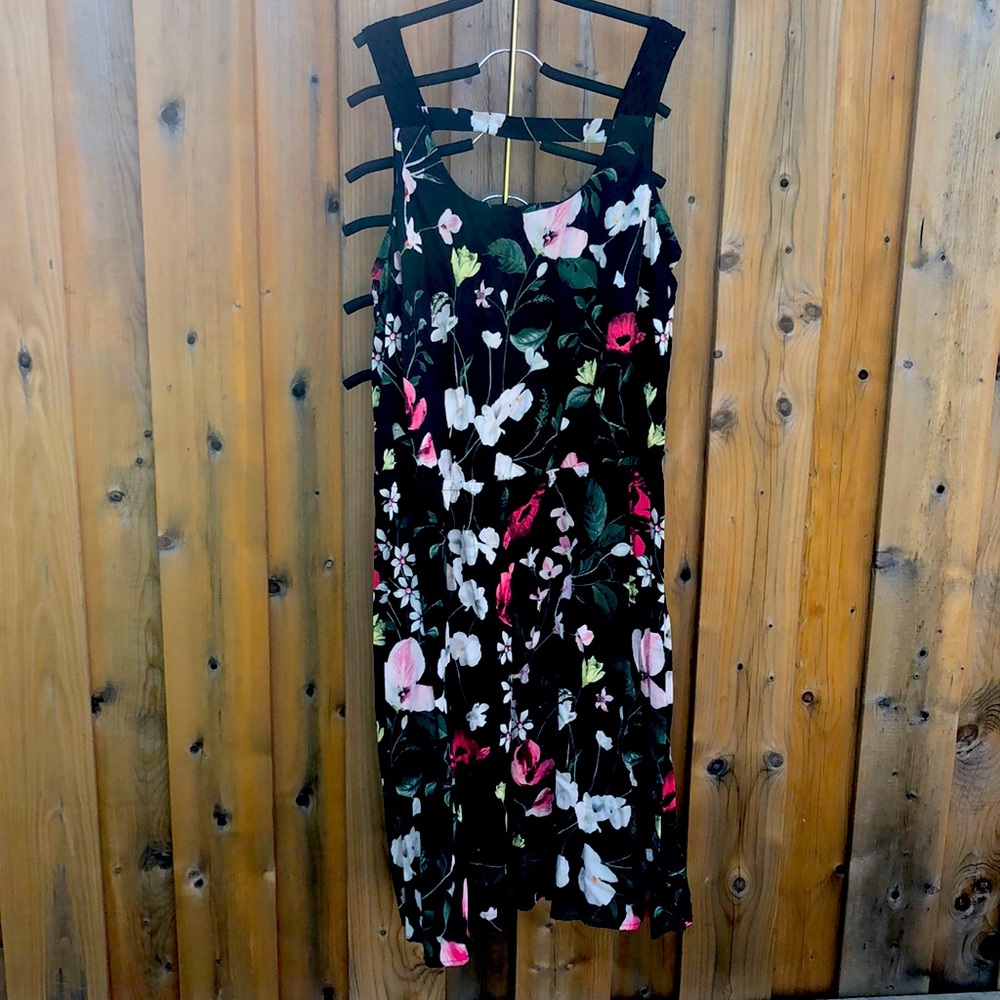 NWOT Reitman’s dress